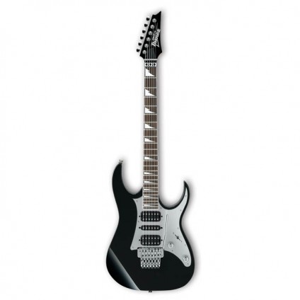 قیمت خرید فروش گیتار الکتریک Ibanez GRG255 BK